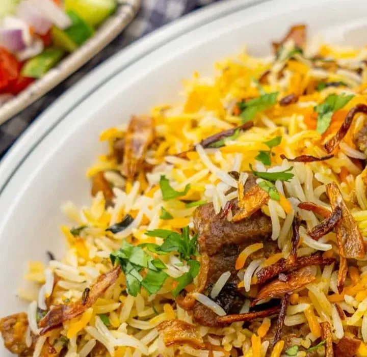 Best Kon Lou Mee dry tossed noodles in NE Calgary, AB